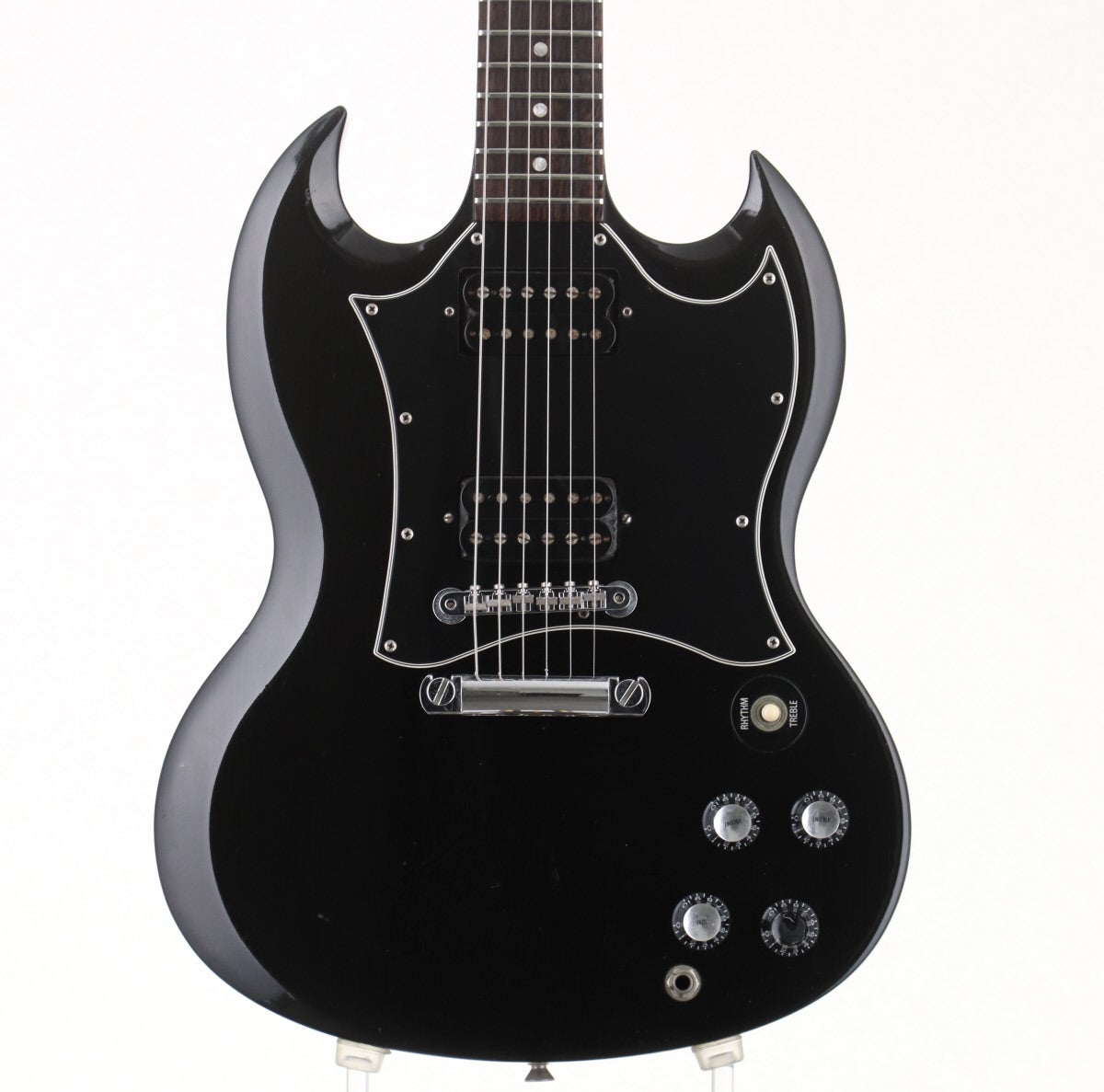 中古】Gibson USA / SG Special Ebony [3.21kg/1996年製]ギブソン