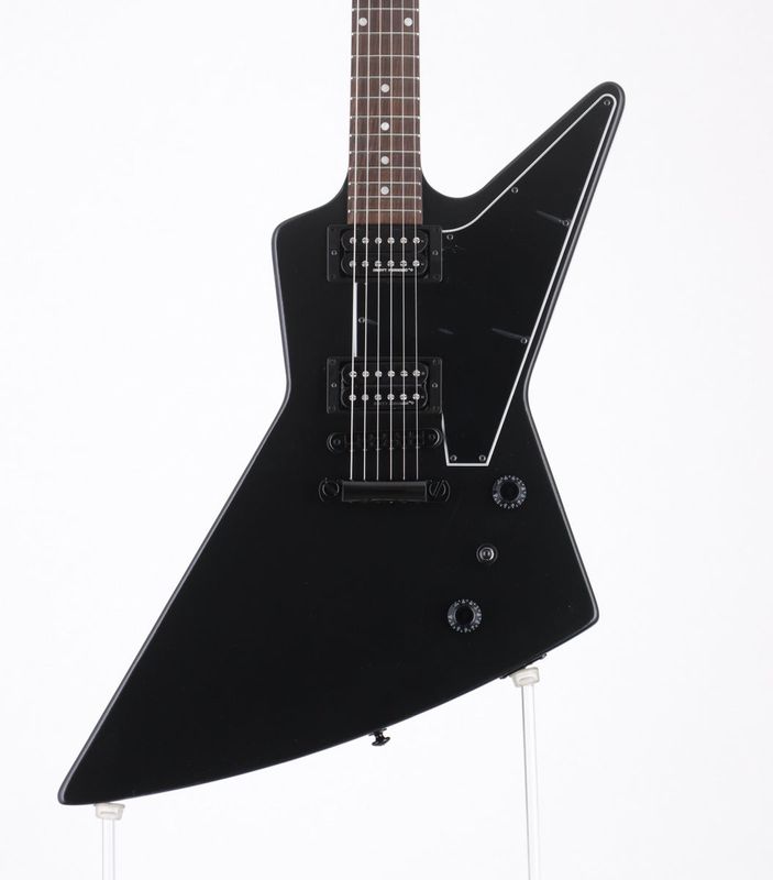 中古】GIBSON USA / Explorer B-2 SATIN EBONY 【御茶ノ水本店