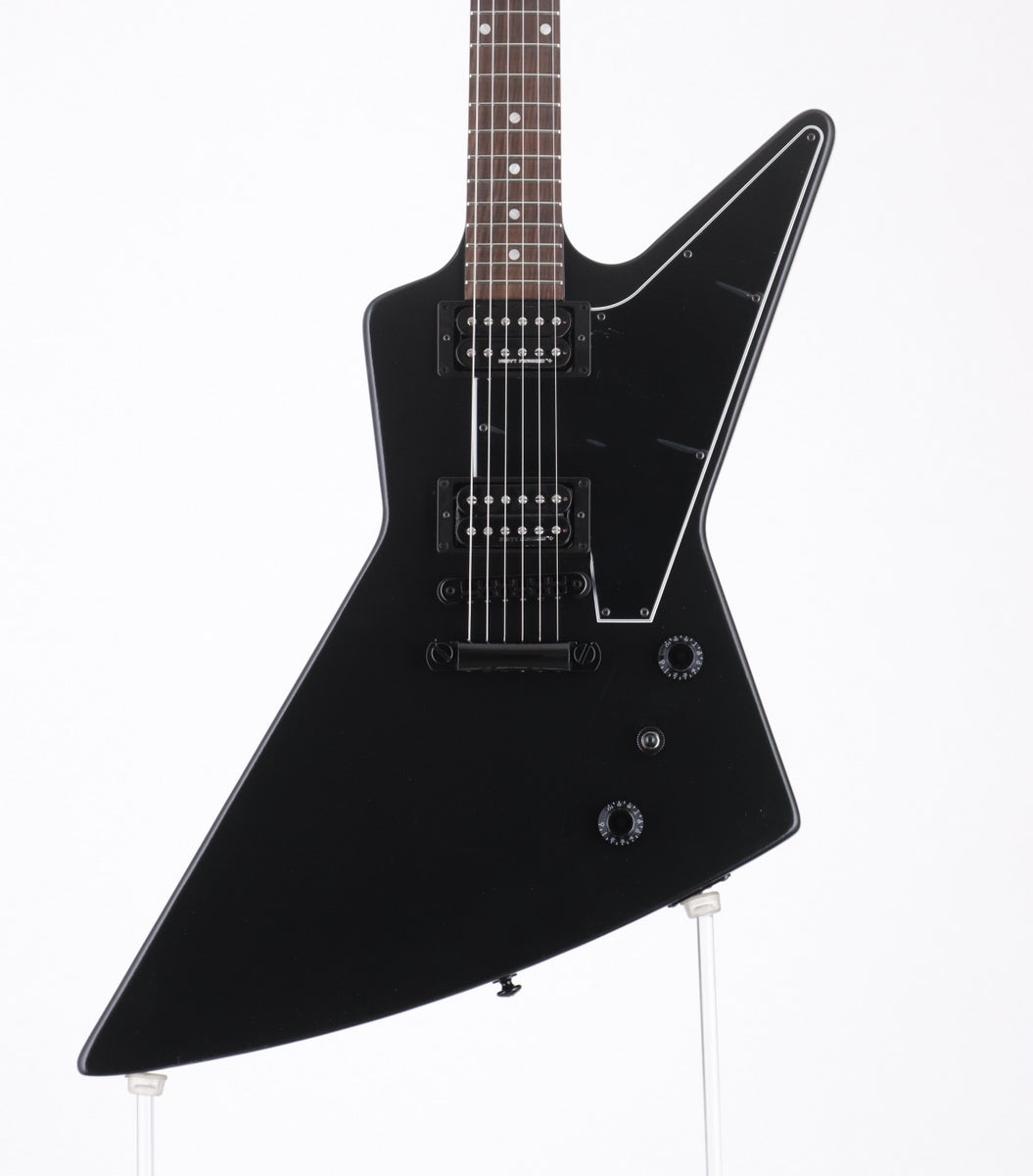 中古】GIBSON USA / Explorer B-2 SATIN EBONY 【御茶ノ水本店