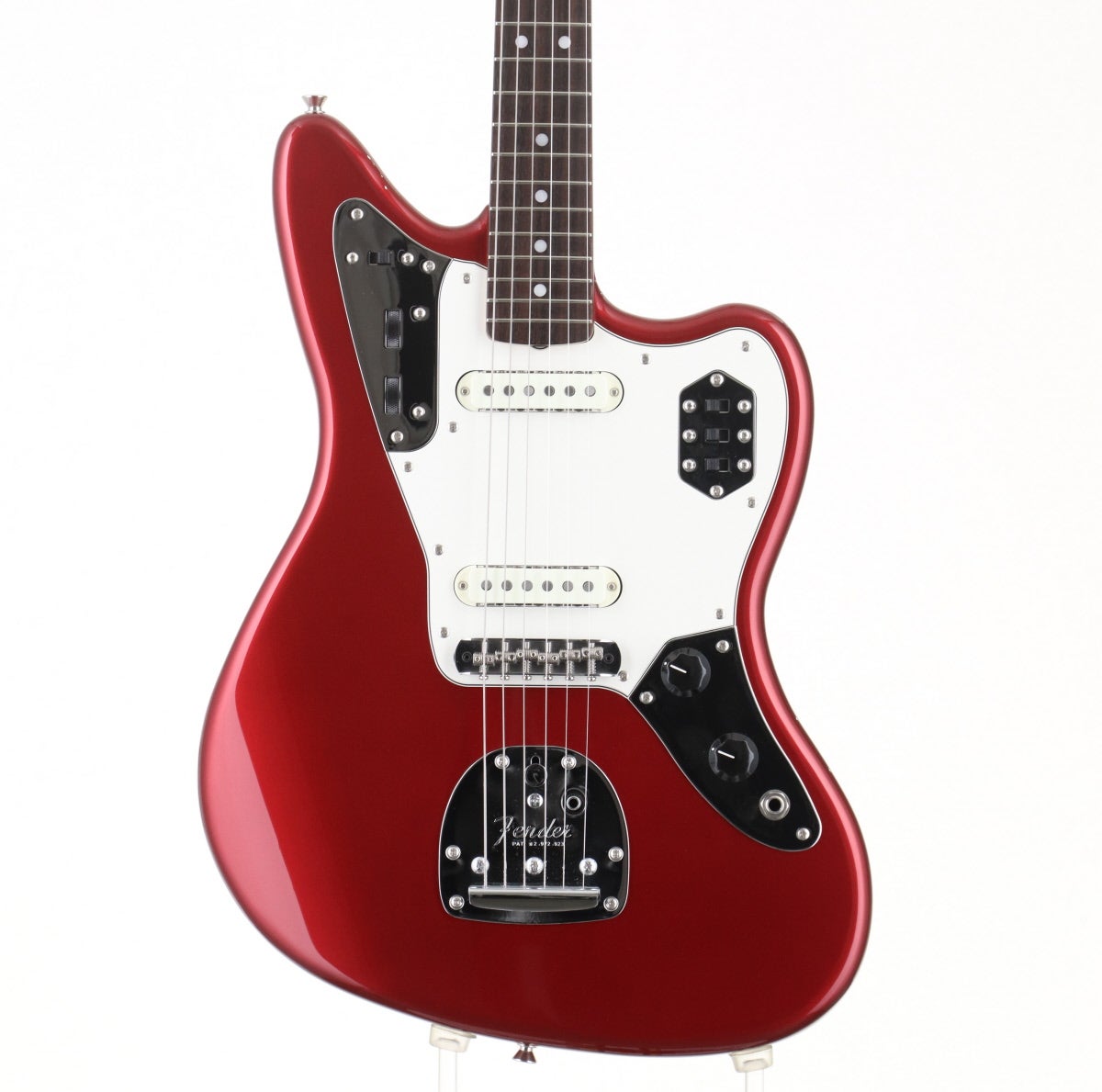 中古】FENDER / FSR Traditional 60s Jaguar MHC 【御茶ノ水本店