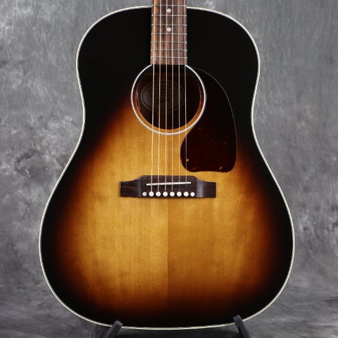美品 Gibson J-45 standard Gibson J-45 Standard Natural Gloss – Thomann Nederland