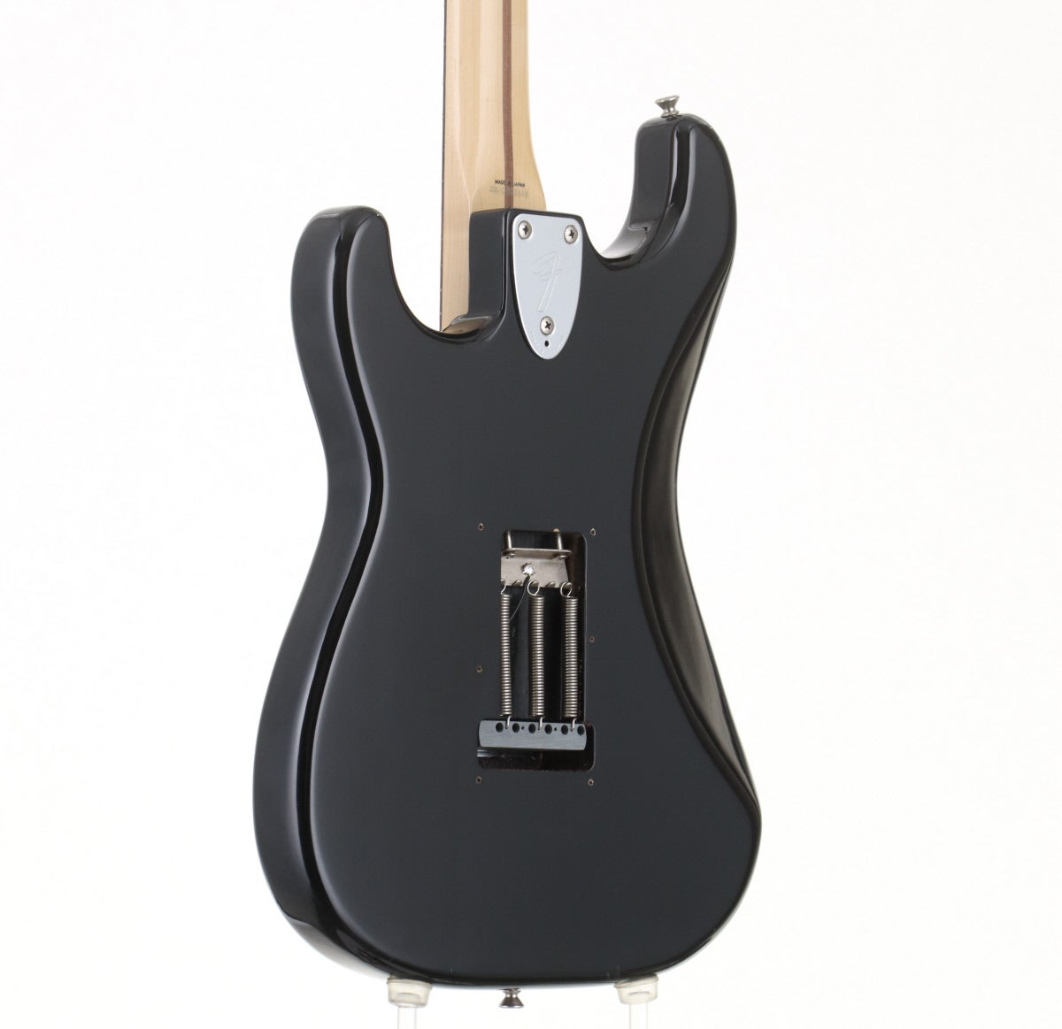 中古】Fender JAPAN / ST72-53 BLK Modified 1993-1994年製【3.28kg