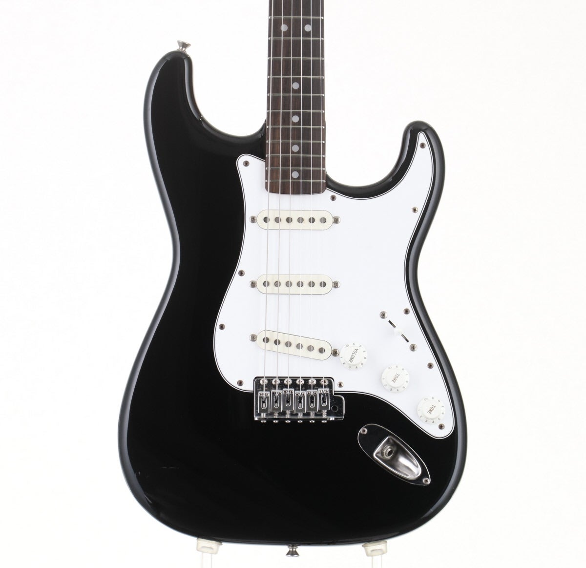 中古】Fender JAPAN / ST72-53 BLK Modified 1993-1994年製【3.28kg