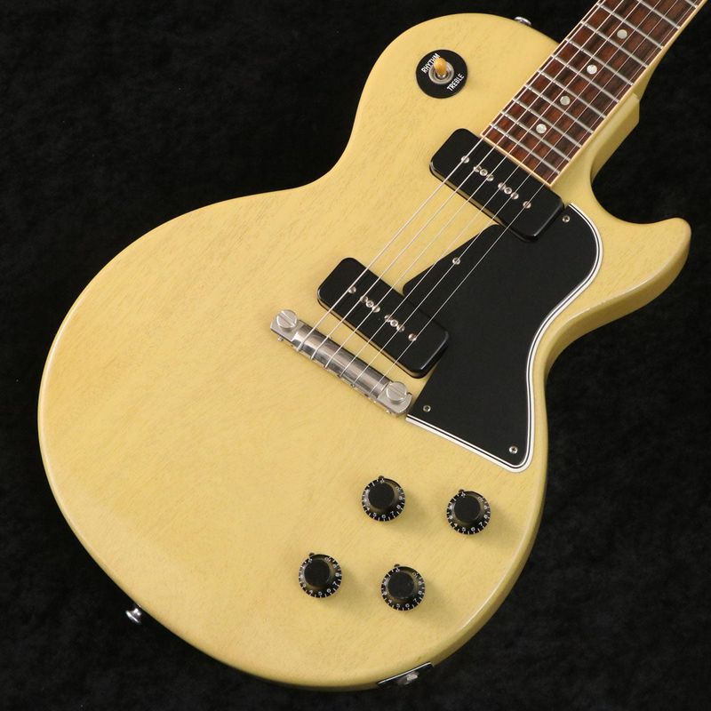 【中古】Gibson Custom Shop / Historic Collection 1960 Les Paul Special VOS TV Yellow 【御茶ノ水本店】【値下げ】