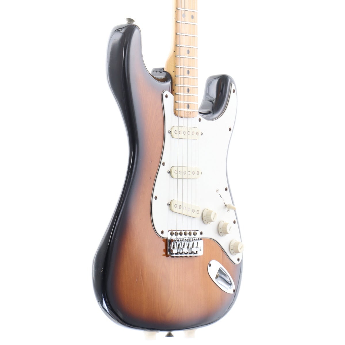 中古】FERNANDES / FST-70 Burny Custom Sunburst 【心斎橋店