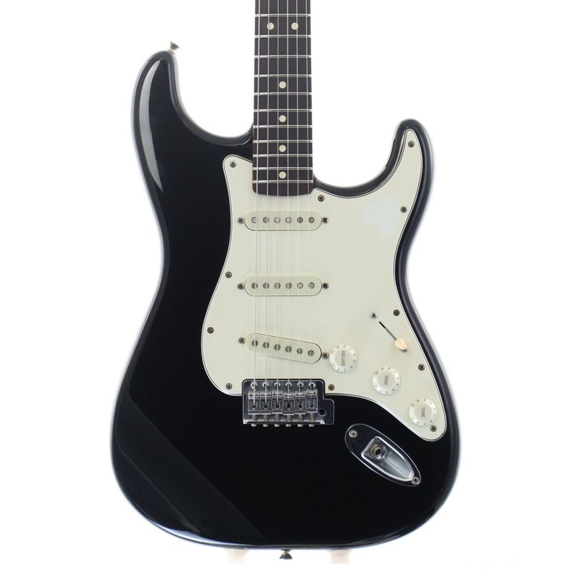 STRAT (ストラトキャスタータイプ × FENDER MEXICO 他2条件)の検索結果