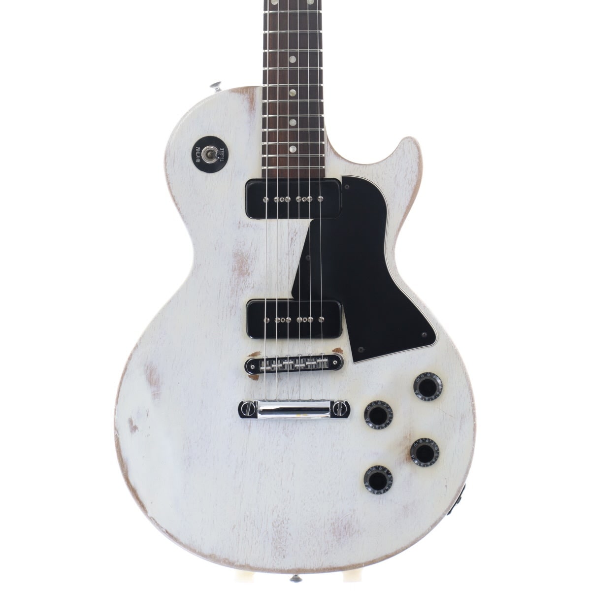 中古】Gibson USA / Les Paul Junior Special Faded 2006年製 Worn