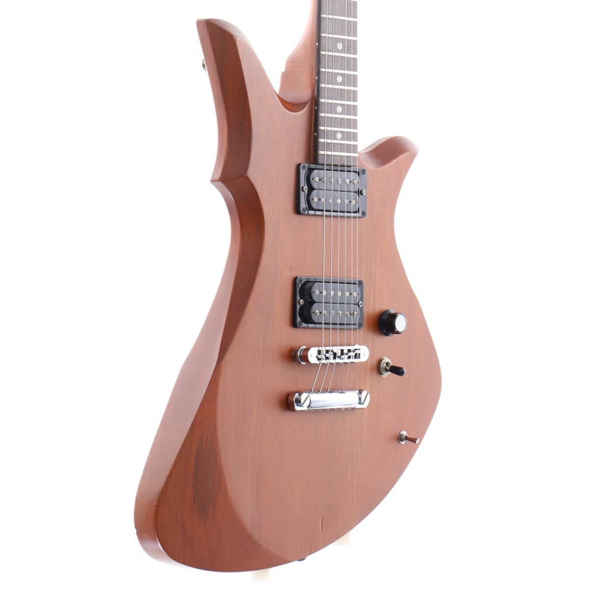 中古】Burny / HR-85 HIDE MODEL FN 【心斎橋店】 | 変形ギター