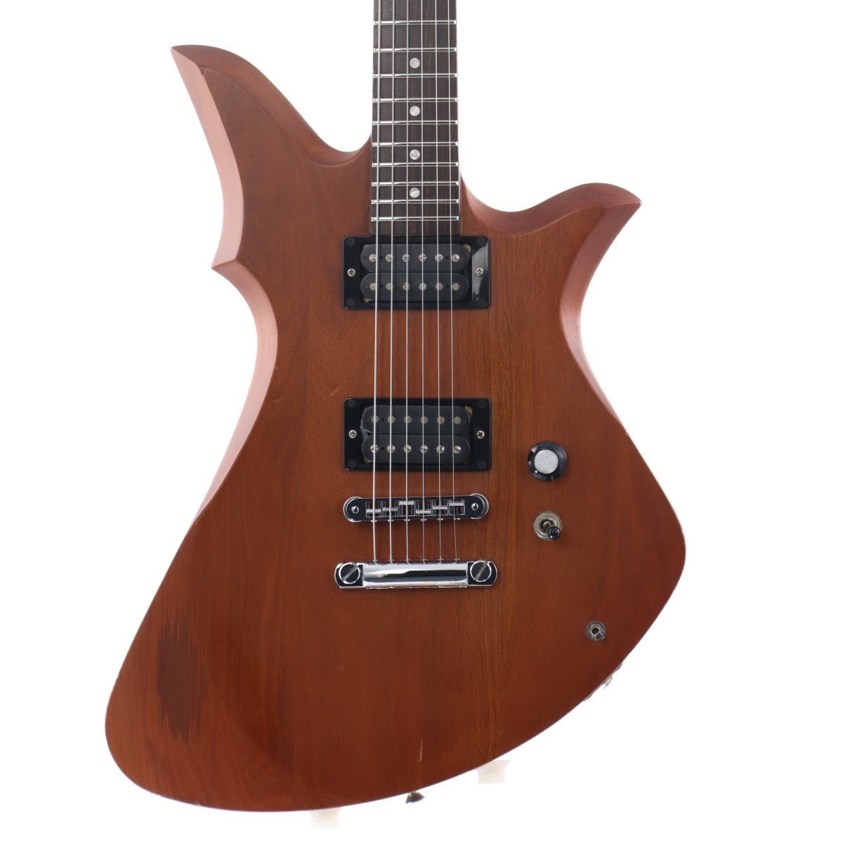 中古】Burny / HR-85 HIDE MODEL FN 【心斎橋店】 | 変形ギター