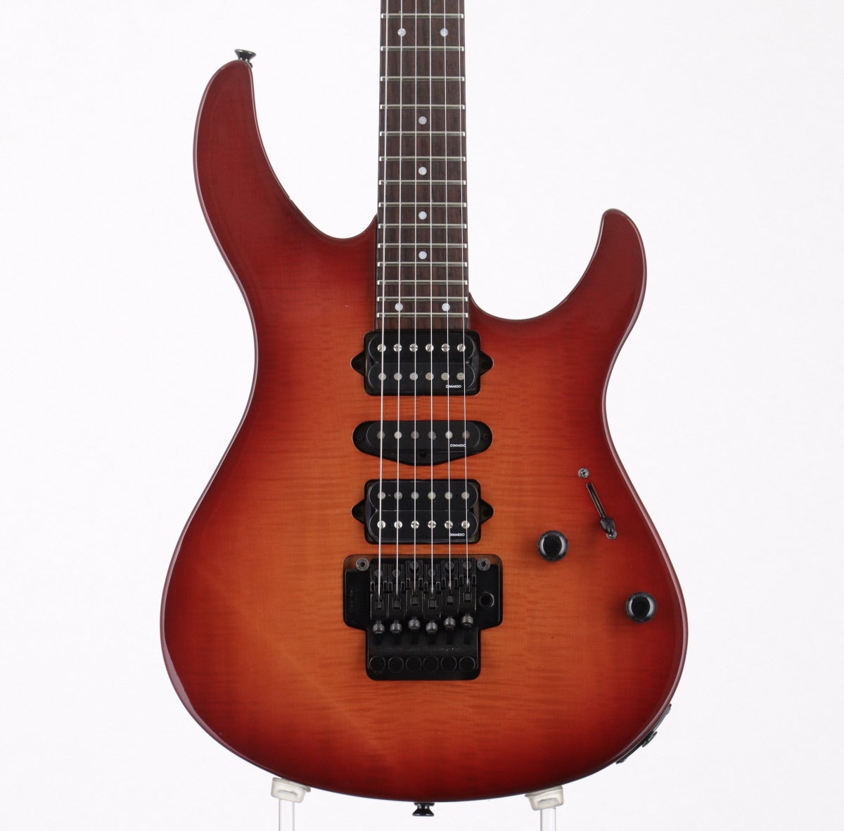 中古】YAMAHA / PAC821D CRS 【新宿店】 | ストラトキャスタータイプ