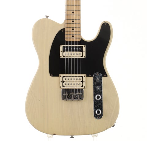 中古】GRECO / TL600J Blonde 【新宿店】 | テレキャスタータイプ