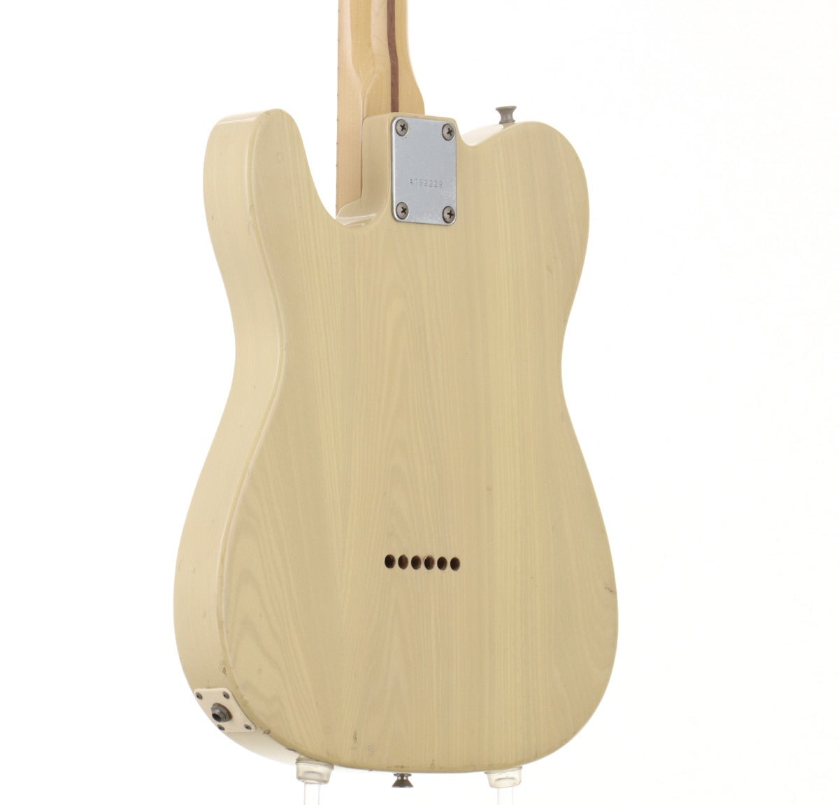 中古】GRECO / TL600J Blonde 【新宿店】【6/25 値下げ