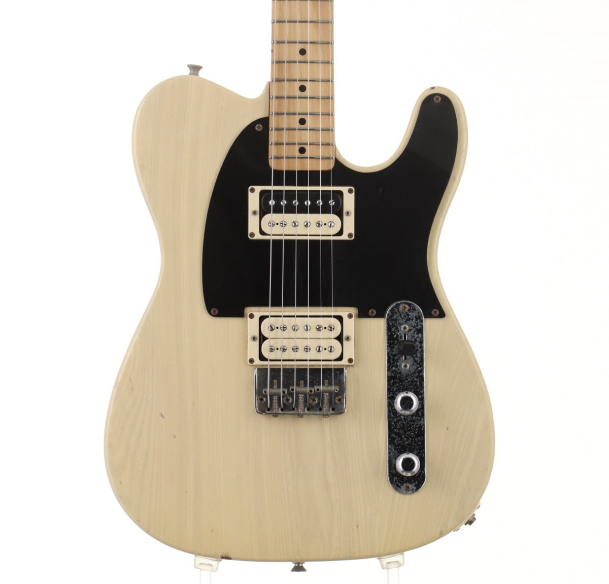 Greco TL600J テレキャスター 1979年製 中古】GRECO / TL600J Blonde 【新宿店】 | テレキャスタータイプ