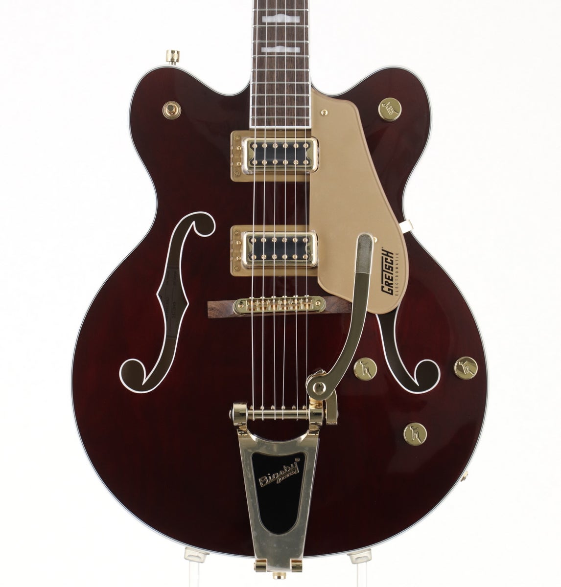 中古】GRETSCH / G5422TG Electromatic Classic Hollow Body Double