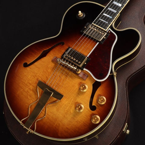 中古】Gibson Memphis / ES-275 Figured Montreux Burst 【心斎橋店