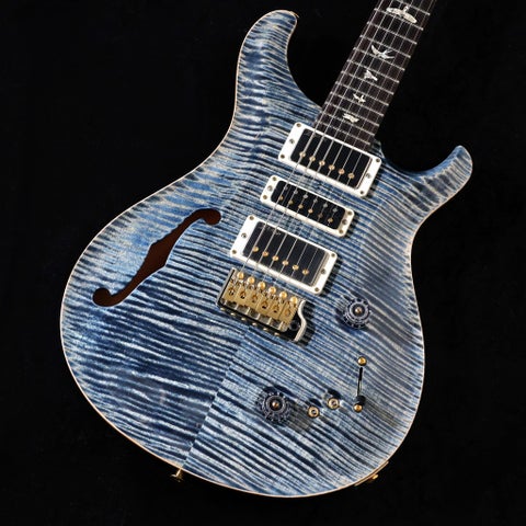 Paul Reed Smith (PRS) / 2025 Special Semi-Hollow 10Top Faded Whale Blue(重量:3.13kg)【PRS氏直筆サイン入り】 【御茶ノ水本店】