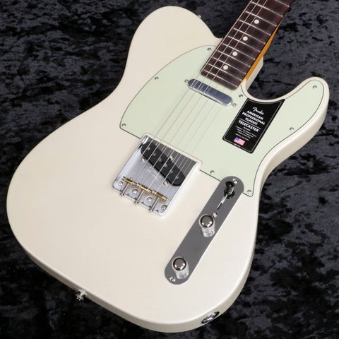 Fender / Limited Edition American Professional Classic Telecaster
