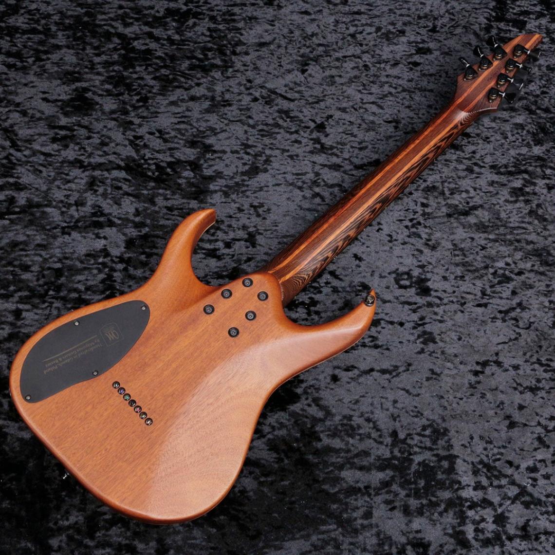 中古】MAYONES / Duvell Elite 7 Trans Graphite Satin【新宿店】【7/9