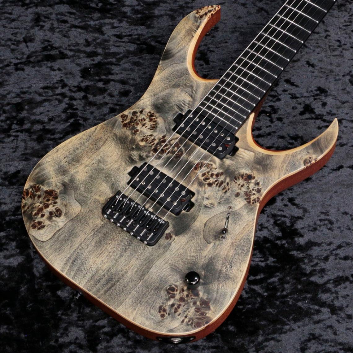 中古】MAYONES / Duvell Elite 7 Trans Graphite Satin【新宿店