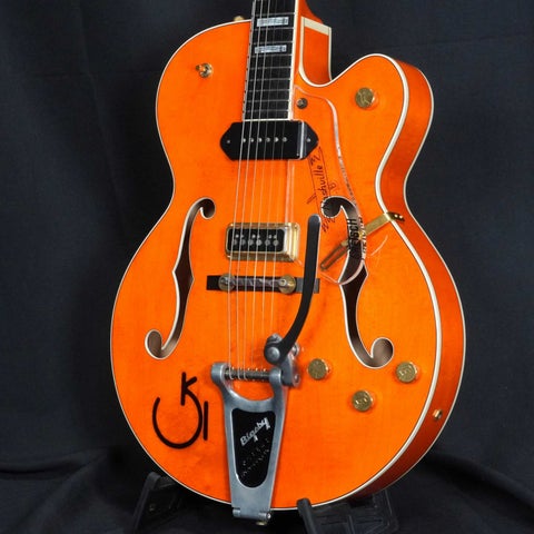 中古】GRETSCH / 6120W-57 Nashville Western 1957 Reissue -2002