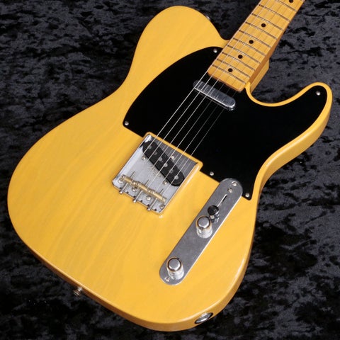 k*6様 セール❗️Fender RORD WORN 50s Telecaste Fender / LTD Edition Vintera Road Worn '50s Telecaster