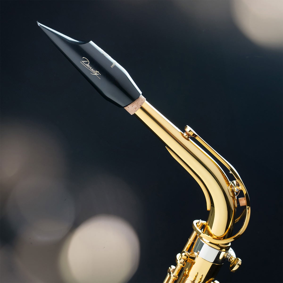 SELMER / Density デンシティ アルトサックス用 クラシック マウス