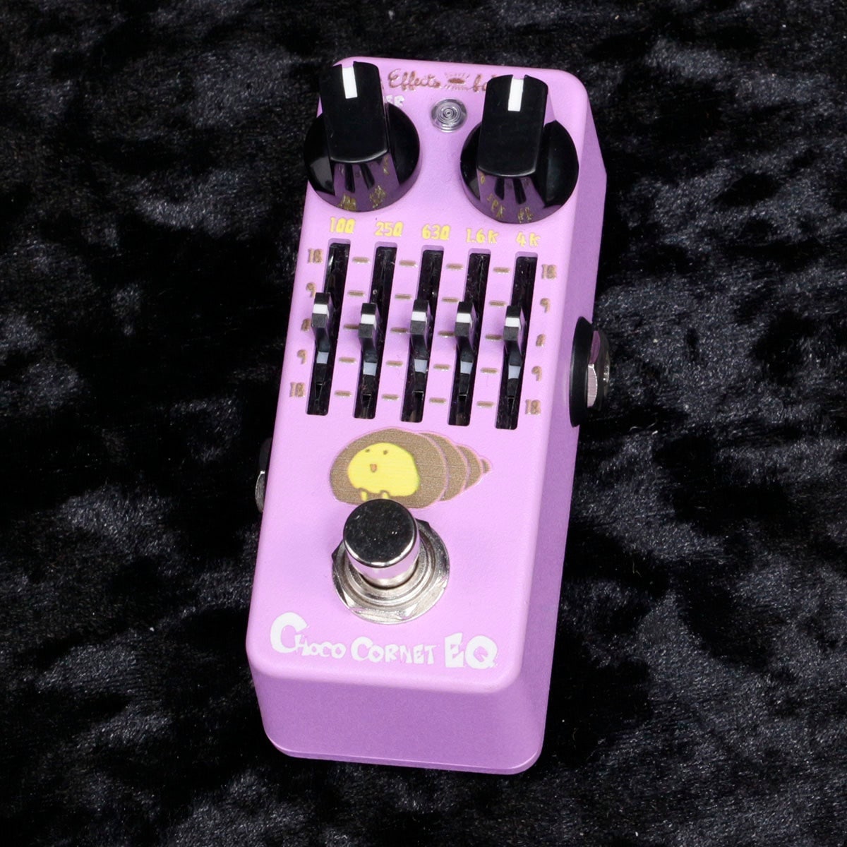 中古】EFFECTS BAKERY / Choco Cornet EQ 【新宿店】 | イコライザー