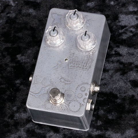 中古】9OVERDRIVE9 / Verre ver2.0 【新宿店】 | オーバードライブ