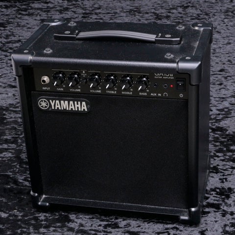 中古】YAMAHA / GA15II 【新宿店】【6/26 値下げ！】 | コンボアンプ