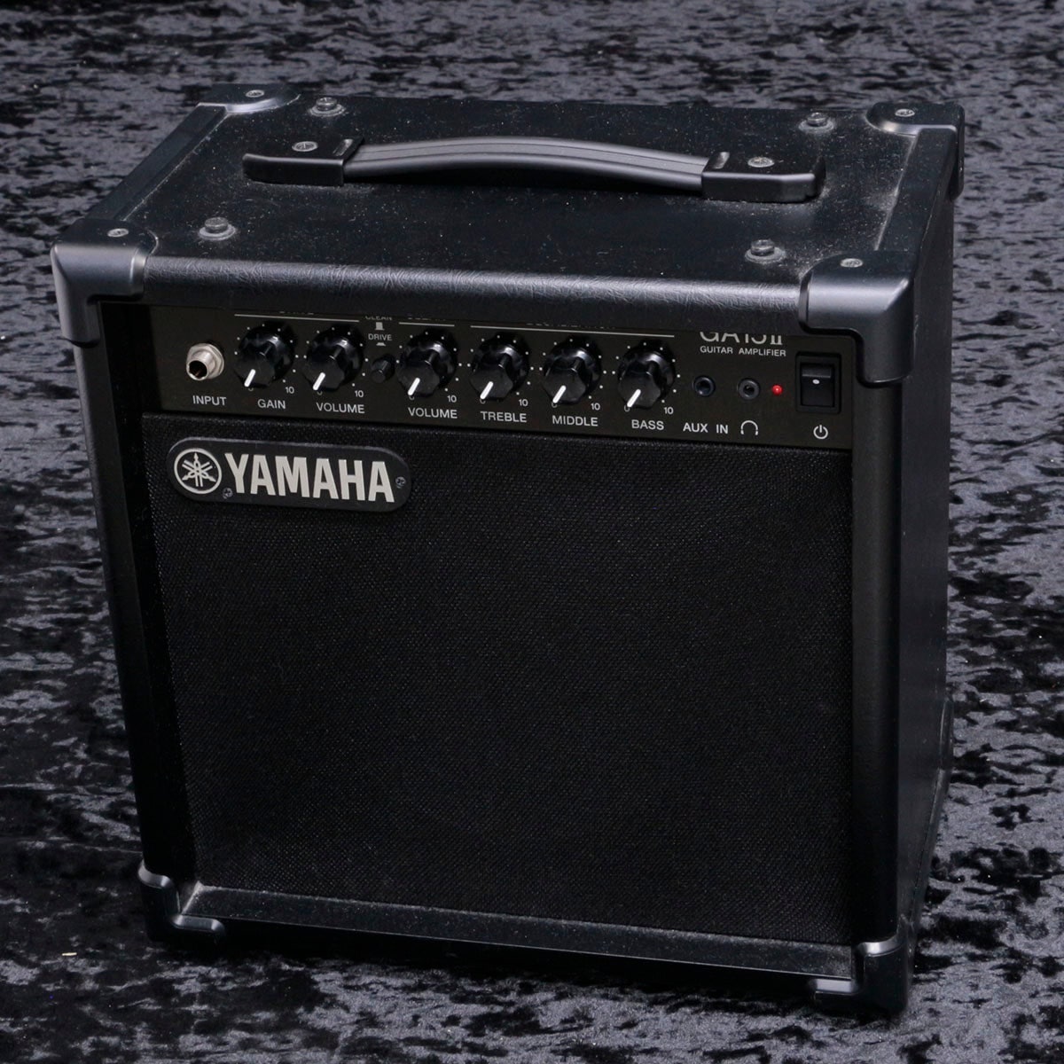 中古】YAMAHA / GA15II 【新宿店】【6/26 値下げ！】 | コンボアンプ