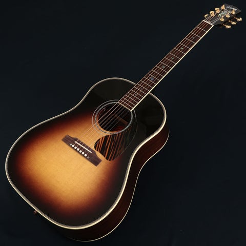特典付き！》(実物画像) Gibson / ISHIBASHI Dealer Select J-45