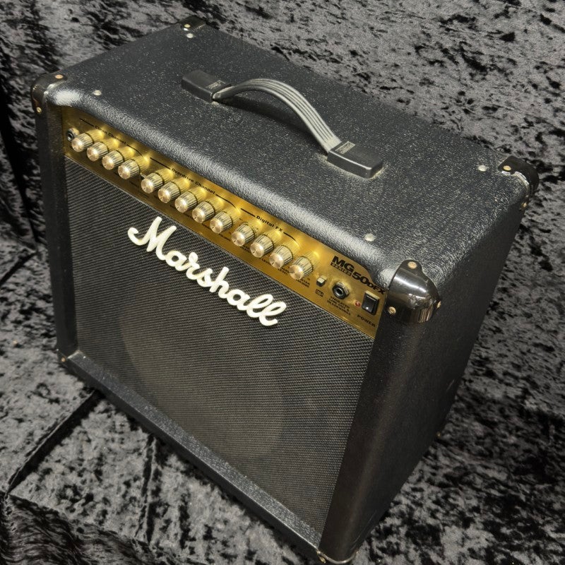 中古】MARSHALL / MG50DFX 【新宿店】 | コンボアンプ | イシバシ楽器