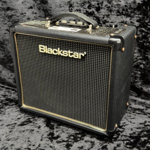 中古】BLACKSTAR / HT-1R 【新宿店】 | コンボアンプ | イシバシ楽器