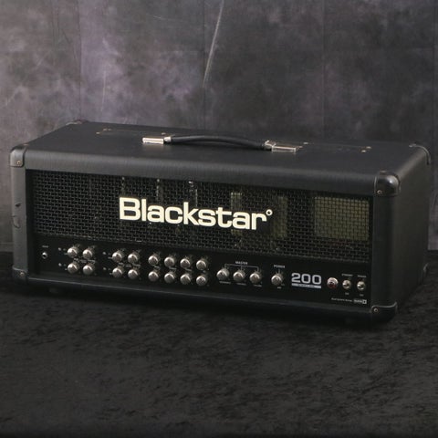 BLACKSTAR)の検索結果 | ギター、アコギ、管楽器などを扱う全国12店舗