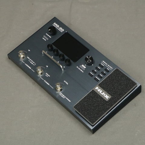 中古】 NU-X / MG-30 【御茶ノ水本店】 | フロアタイプ | イシバシ楽器