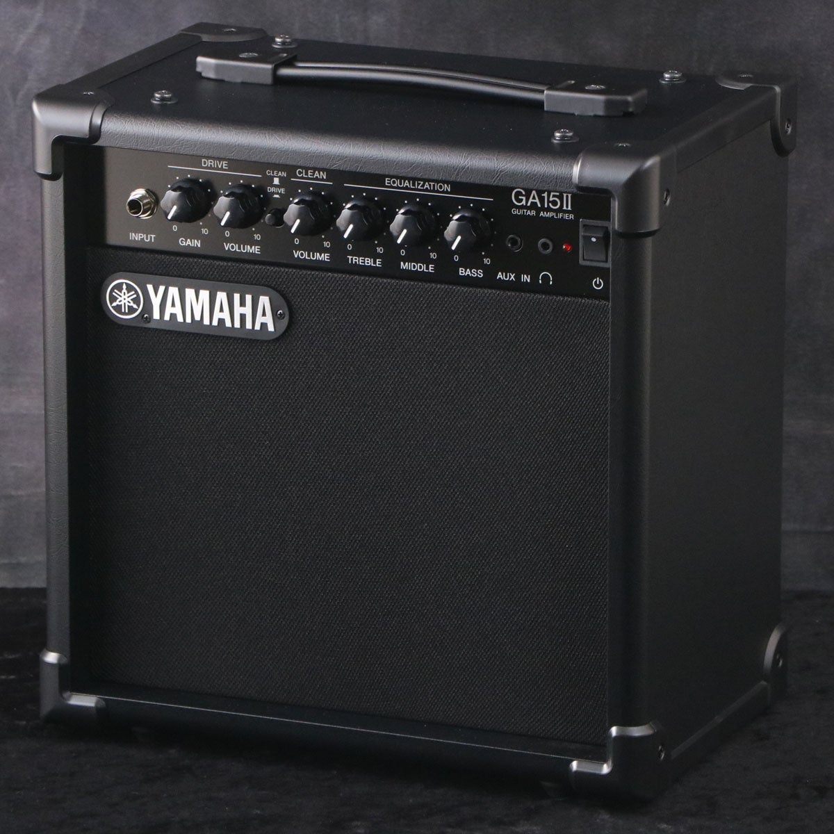 中古】 YAMAHA / GA15II 【御茶ノ水本店】 | コンボアンプ | イシバシ楽器