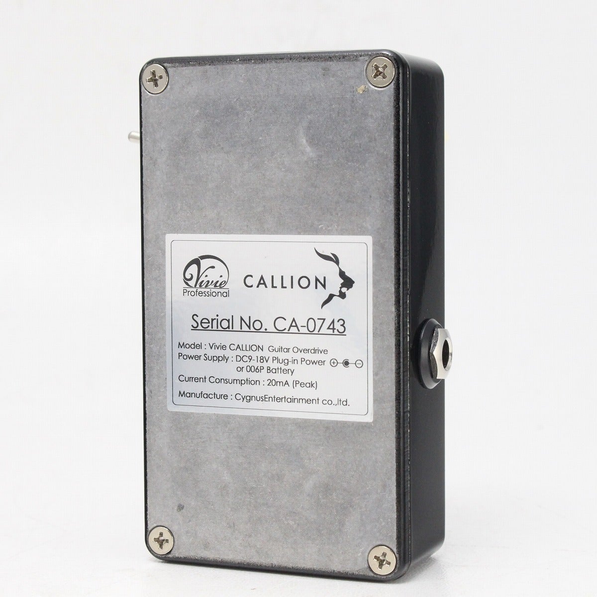 中古】 VIVIE / CALLION 【御茶ノ水本店】 | オーバードライブ