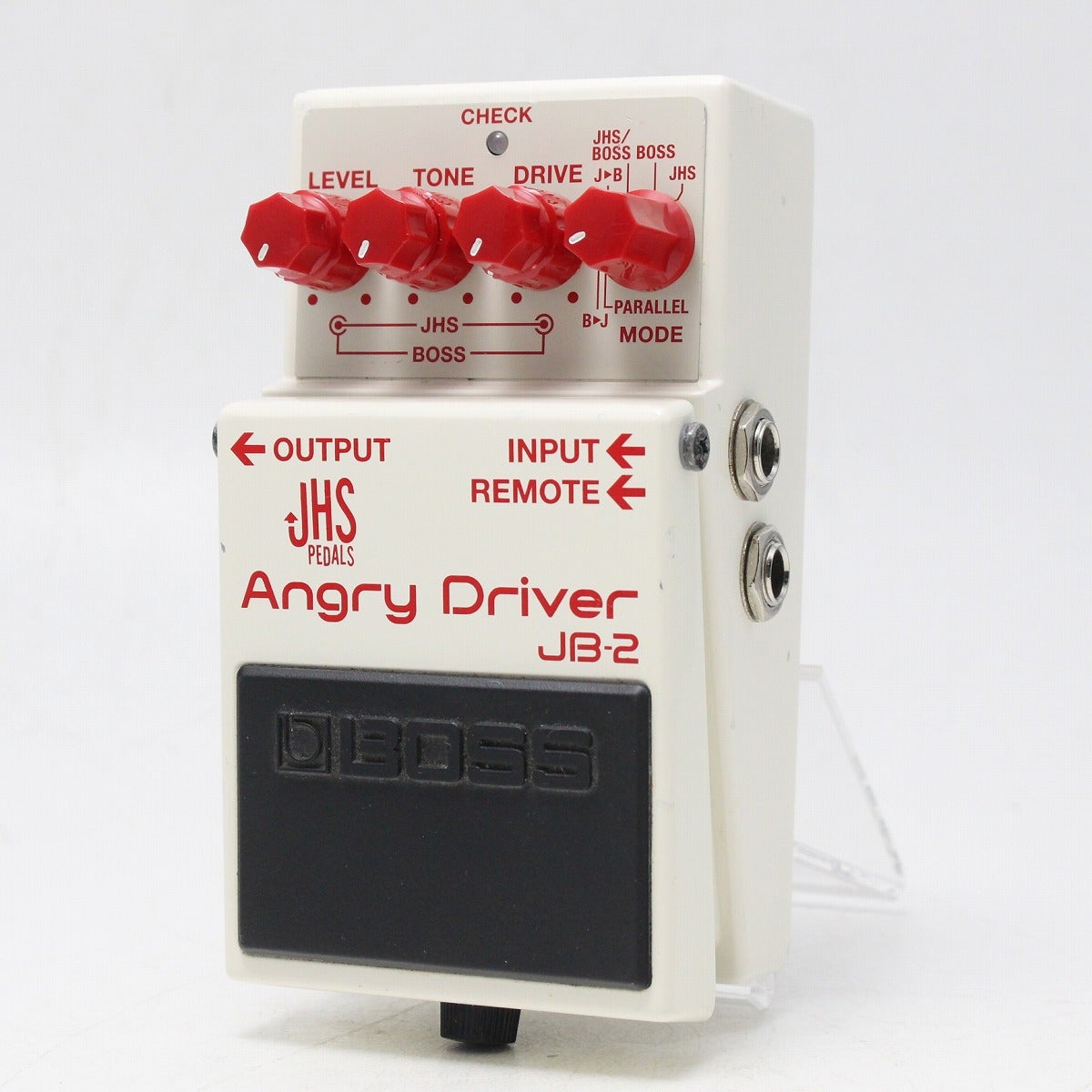 中古】 BOSS / JB-2 【御茶ノ水本店】 | オーバードライブ | イシバシ楽器