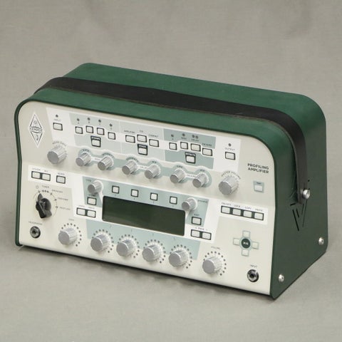 中古】 KEMPER / Profiler Head White 【御茶ノ水本店】 | ギター