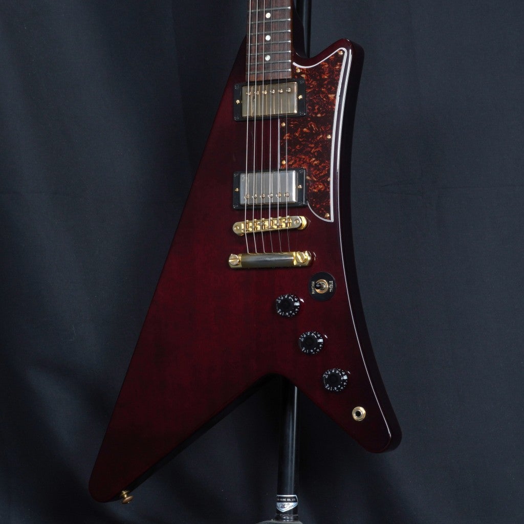 中古】GIBSON USA / US Dealer Exclusive Moderne XI Aged Cherry