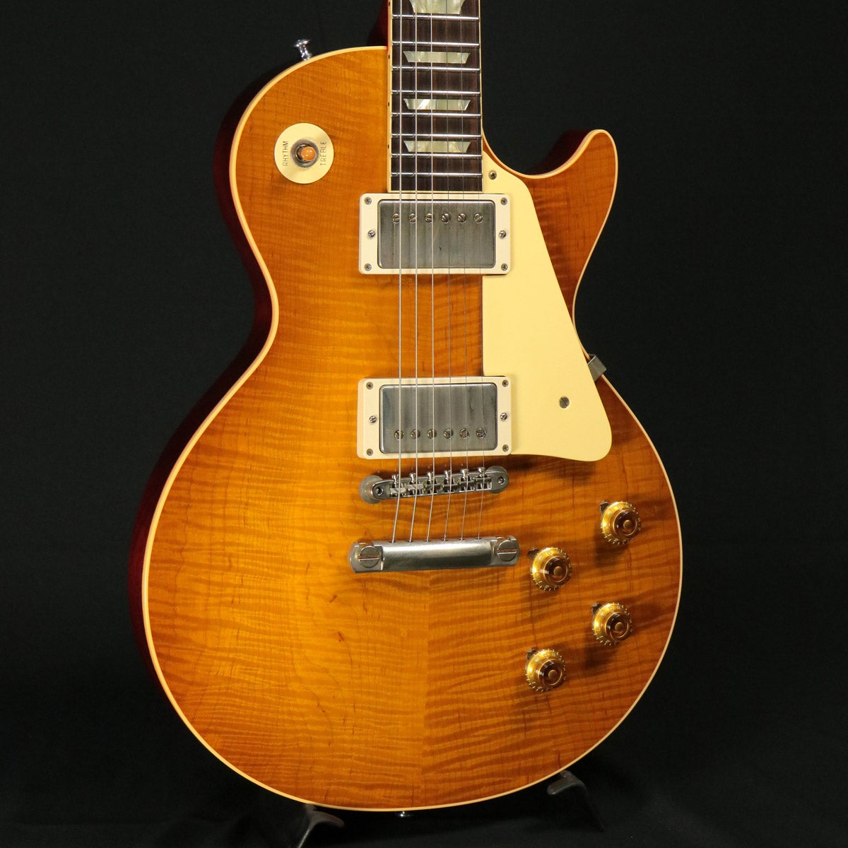 中古】Gibson Custom / Historic Collection 1959 Les Paul Standard