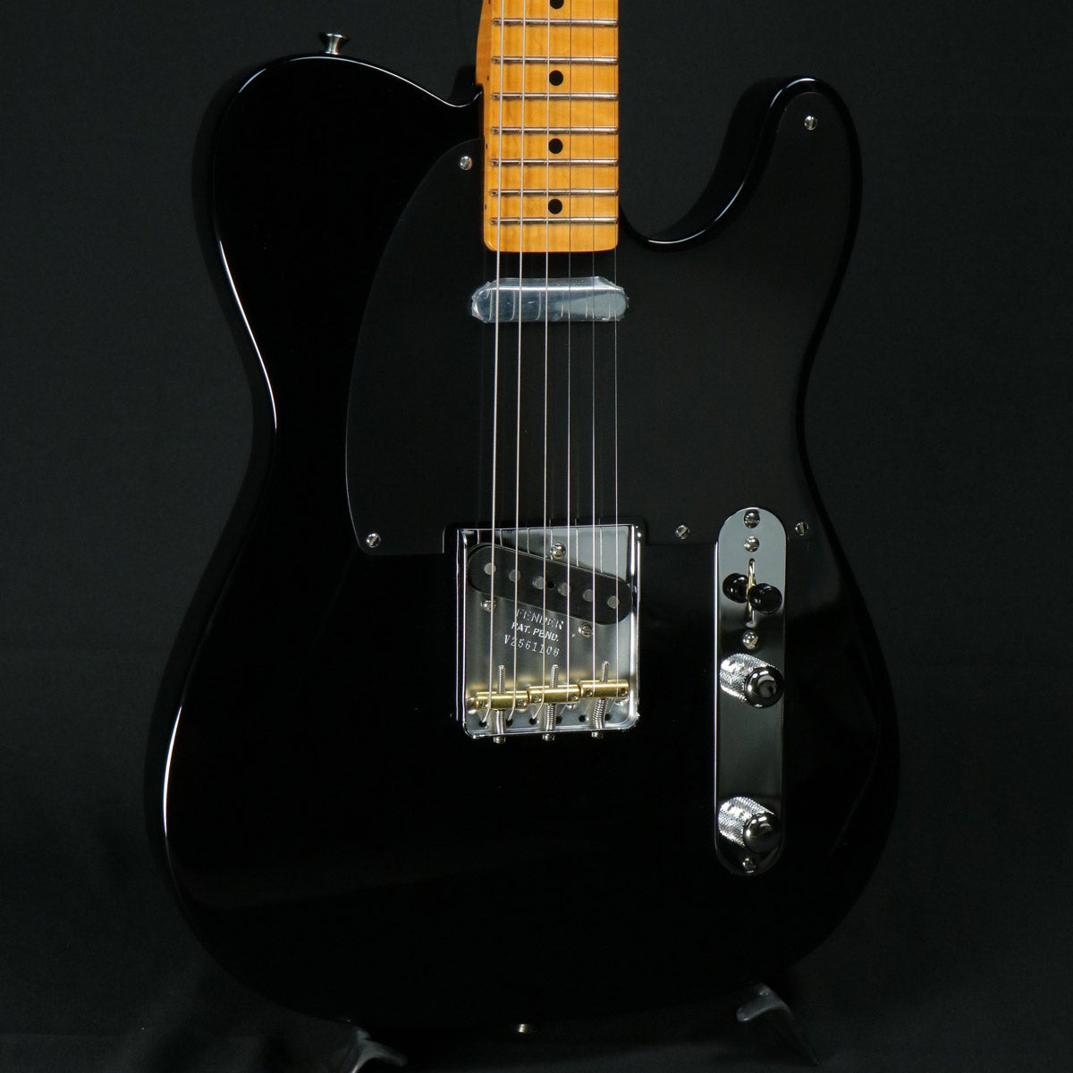 Fender / Limited Edition American Vintage II 1951 Telecaster Flame