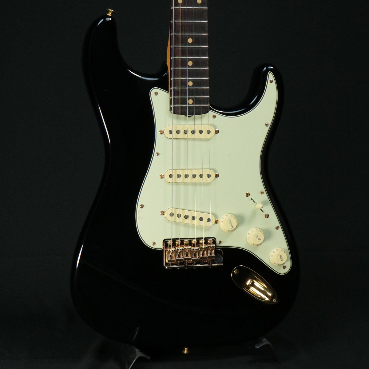 Fender / Limited Edition American Vintage II '61 Stratocaster