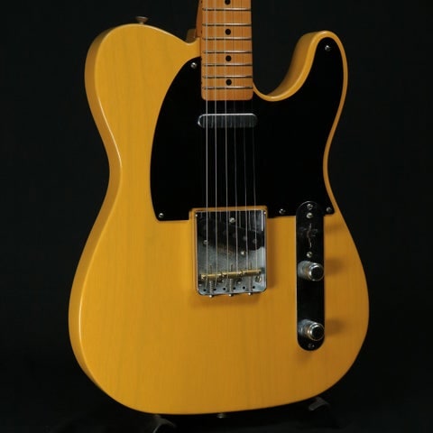 Fender Mexico / LTD Edition Vintera Road Worn '50s Telecaster