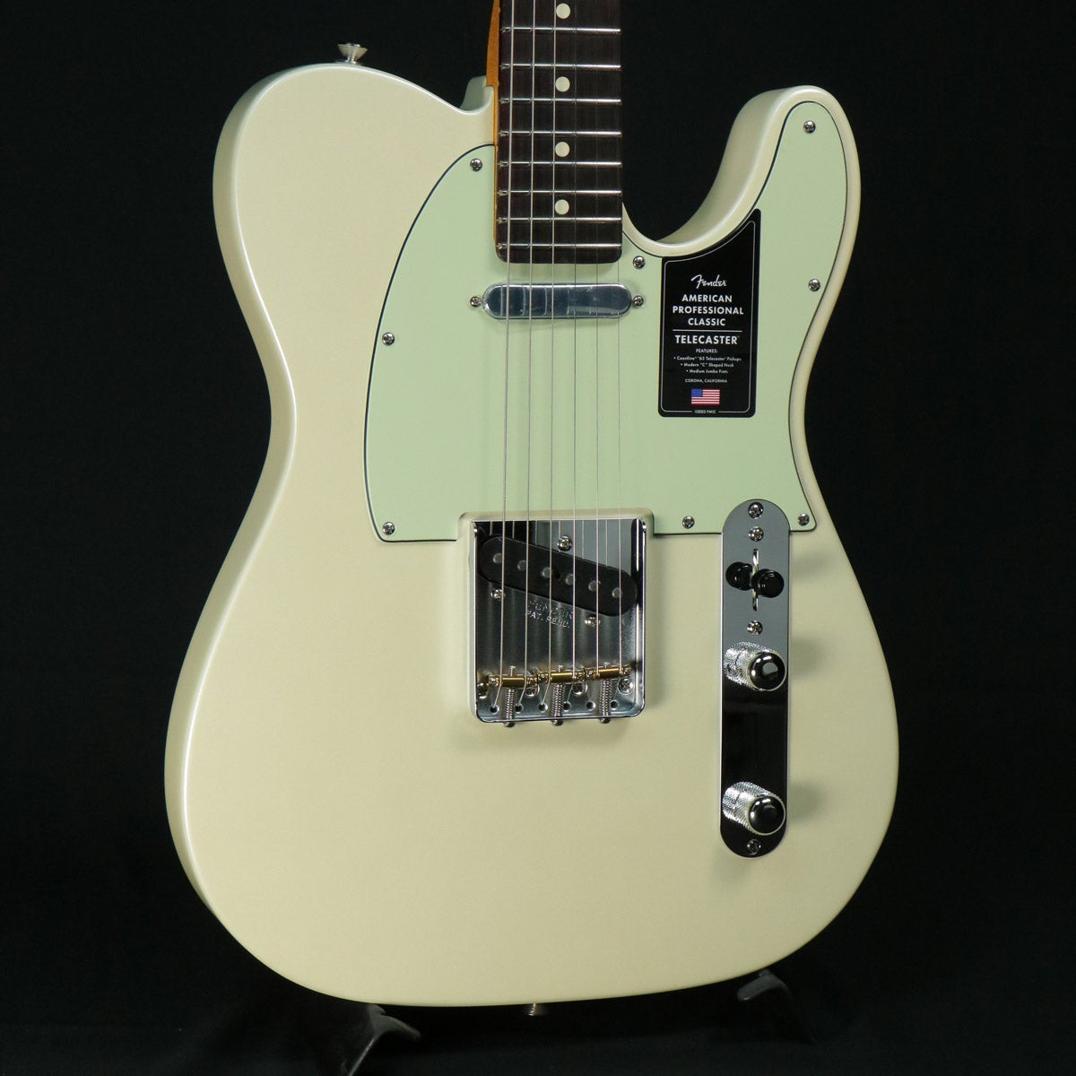 Fender / Limited Edition American Professional Classic Telecaster
