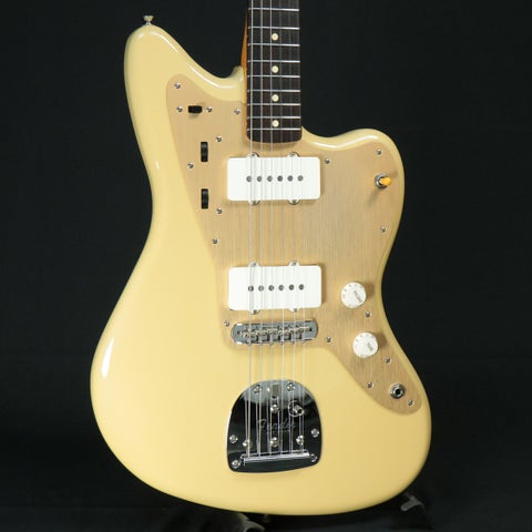 60s Traditional Fender 2025 Master Jazz Mexico 【2023年購入】Fender Competition Black Japan in Made Jazzmaster ギター