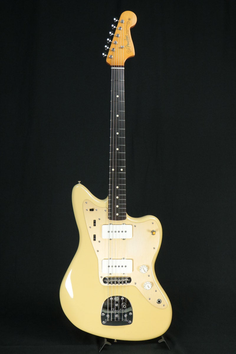 中古】Fender Mexico / Vintera II '50s Jazzmaster RWFB Desert-sand 中古】Fender Mexico / Vintera II '50s Jazzmaster RWFB Desert-sand