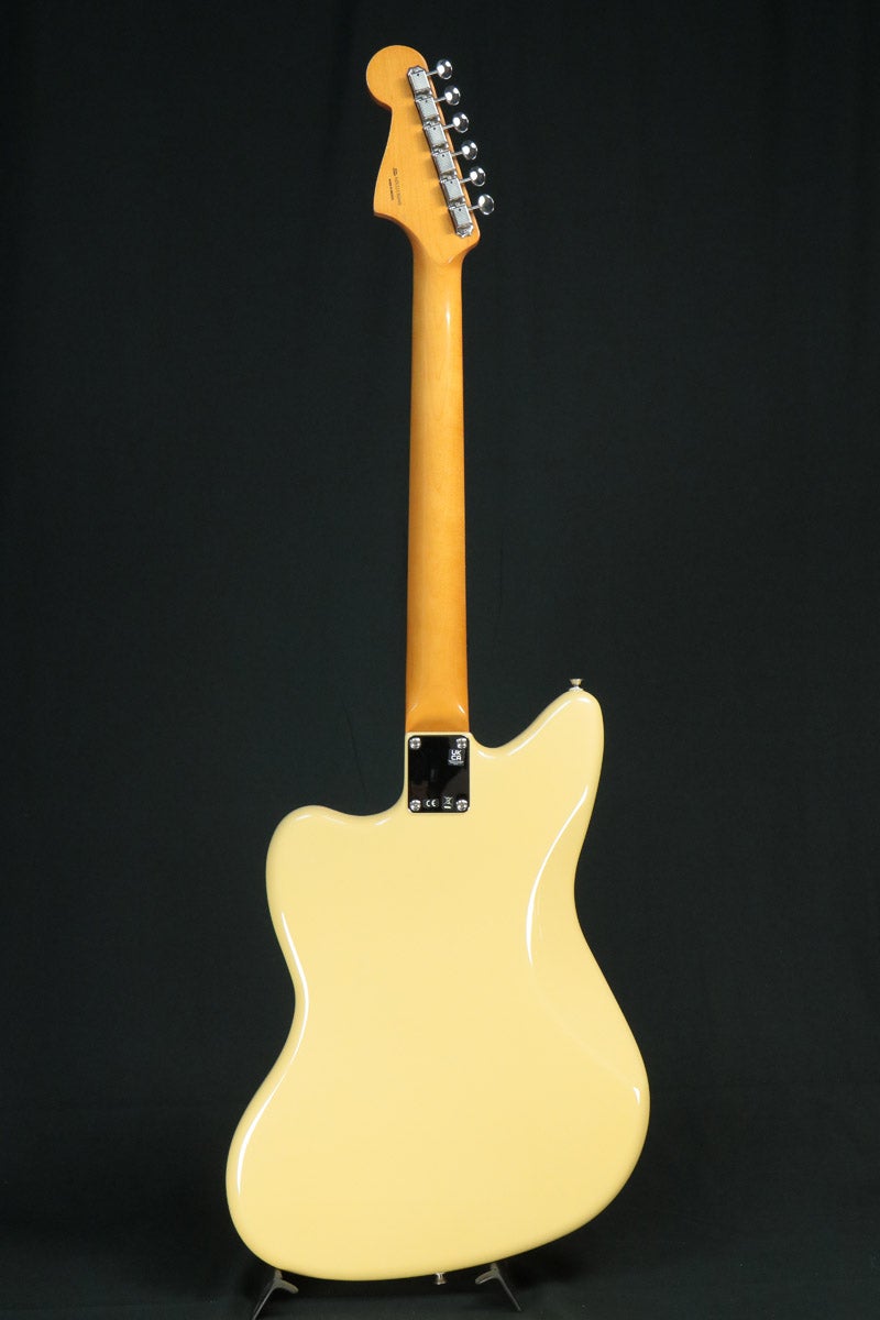 中古】Fender Mexico / Vintera II '50s Jazzmaster RWFB Desert-sand