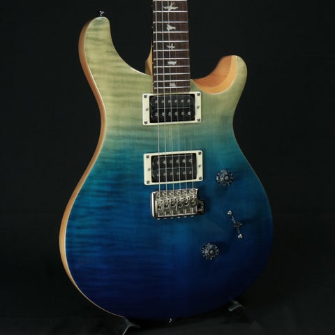 Paul Reed Smith (PRS) / SE Custom 24 Blue Fade [2025年製] 【S/N