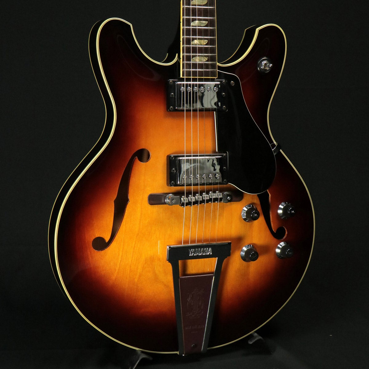 中古】YAMAHA / SA-60 Sunburst 1975 【名古屋栄店】 | その他タイプ
